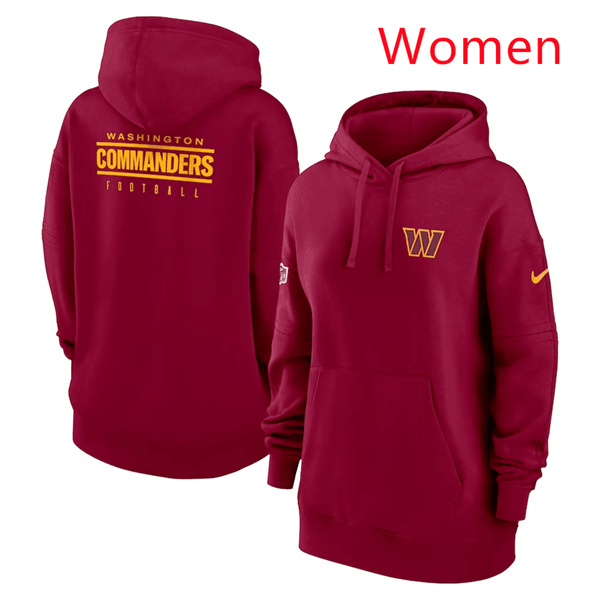 NFL Hoodies(Women)-0046