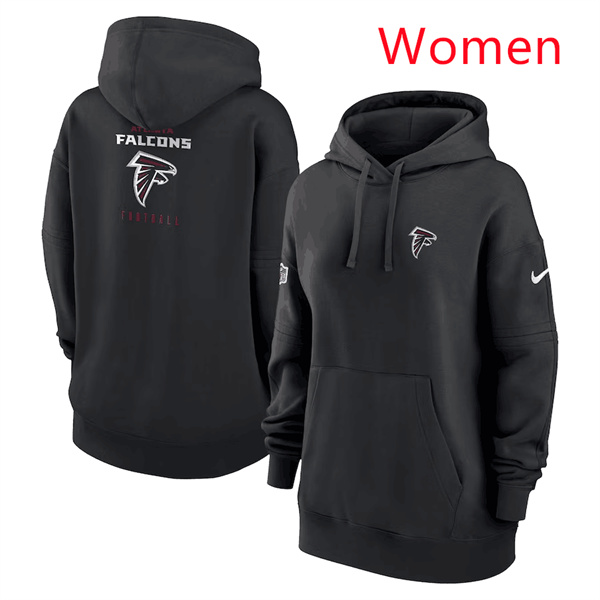 NFL Hoodies(Women)-0048