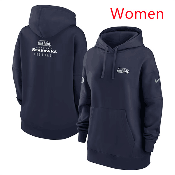 NFL Hoodies(Women)-0051