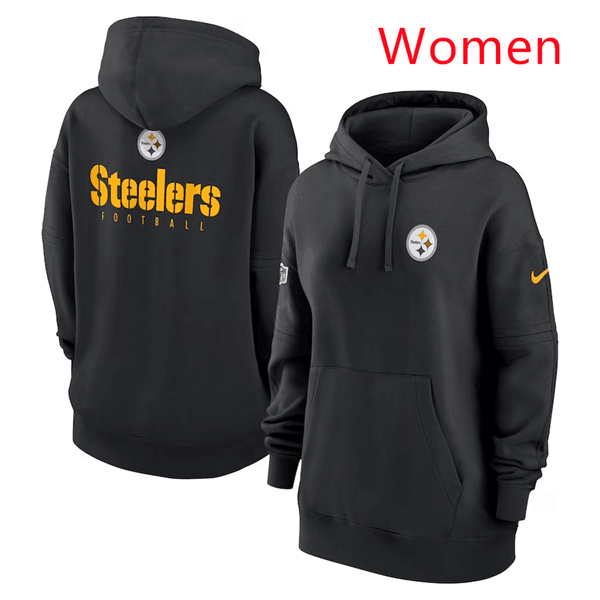 NFL Hoodies(Women)-0055
