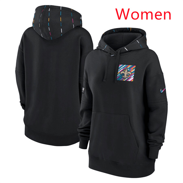 NFL Hoodies(Women)-0006