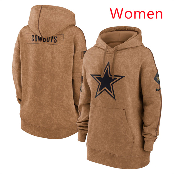 NFL Hoodies(Women)-0071