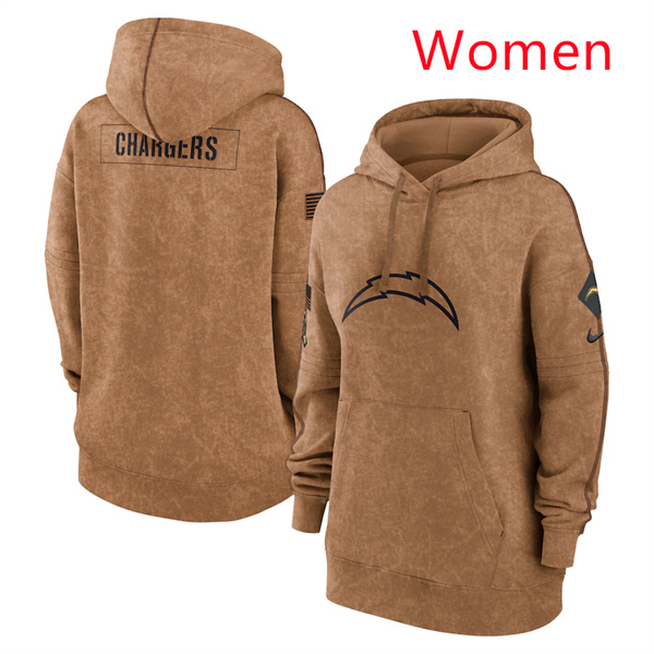 NFL Hoodies(Women)-0085