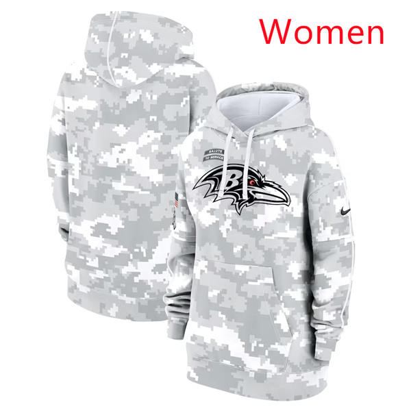 NFL Hoodies(Women)-0095