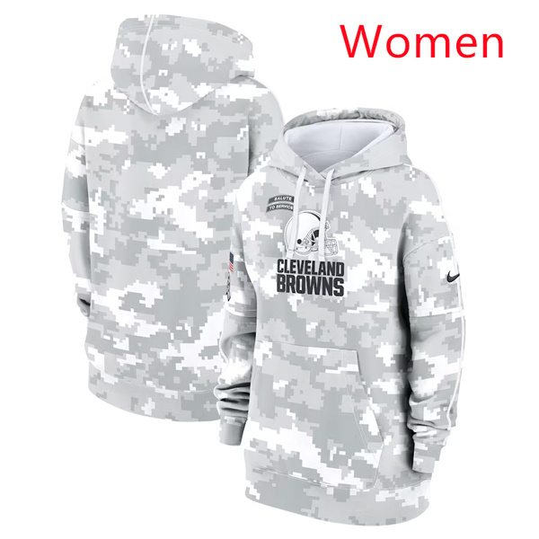 NFL Hoodies(Women)-0099