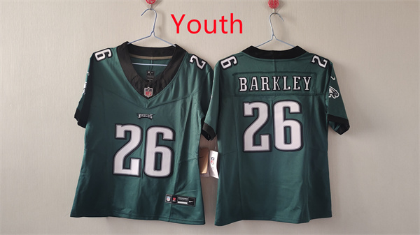 NFL Youth Jersey-0101