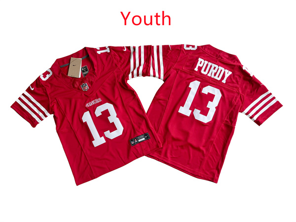 NFL Youth Jersey-0012