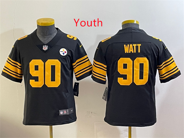 NFL Youth Jersey-0129