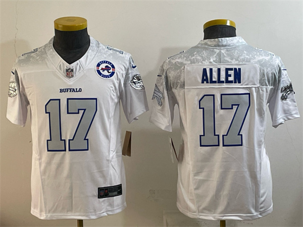 NFL Youth Jersey-0173