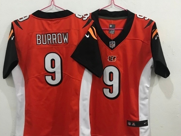 NFL Youth Jersey-0183