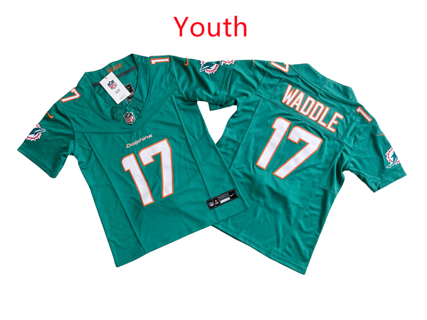 NFL Youth Jersey-0022