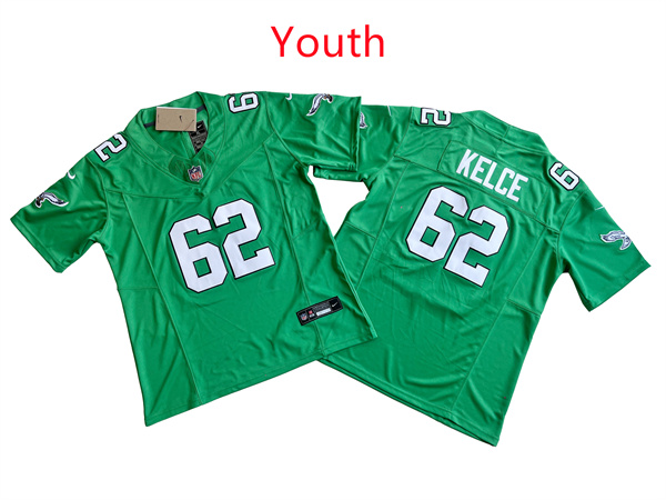 NFL Youth Jersey-0004