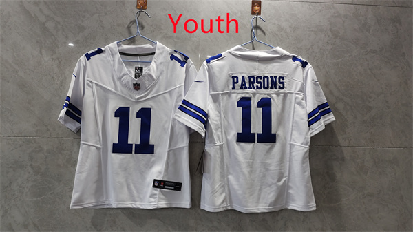 NFL Youth Jersey-0049