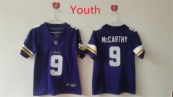 NFL Youth Jersey-0054
