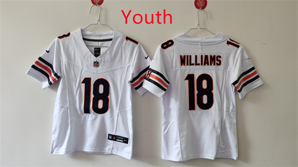 NFL Youth Jersey-0056