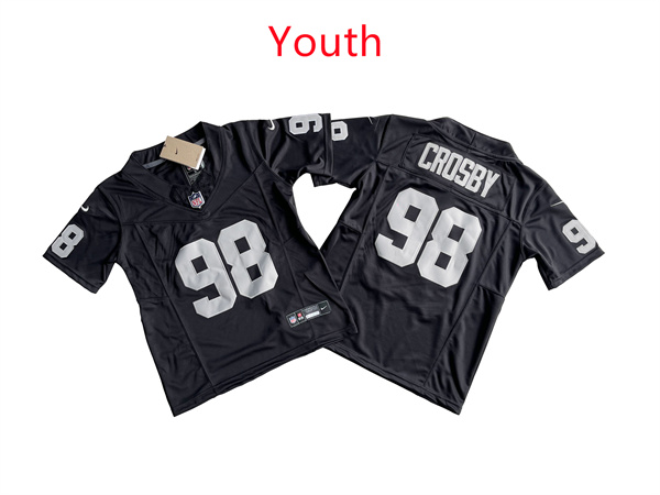 NFL Youth Jersey-0006