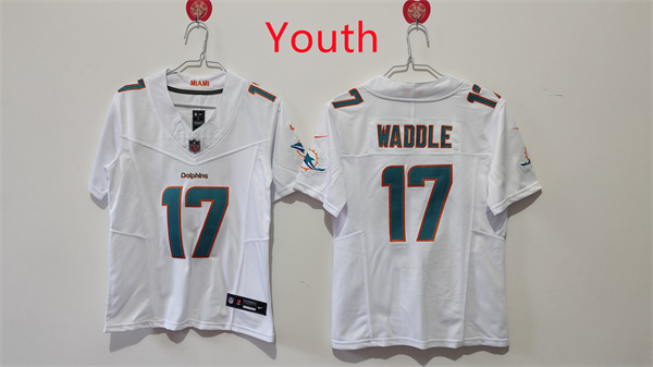 NFL Youth Jersey-0068