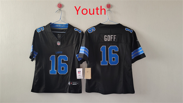 NFL Youth Jersey-0077