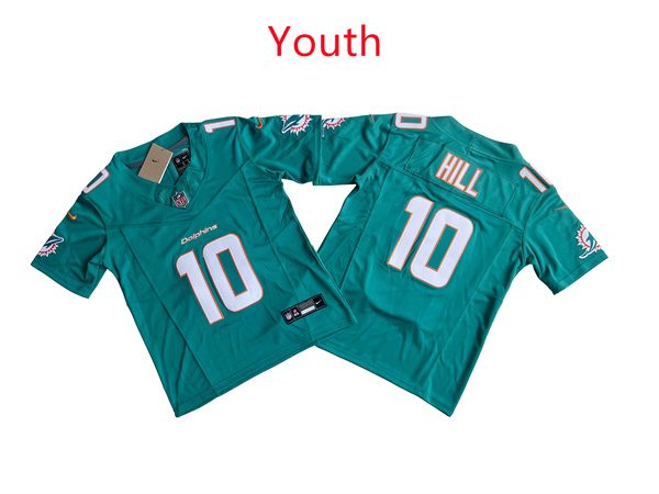 NFL Youth Jersey-0008