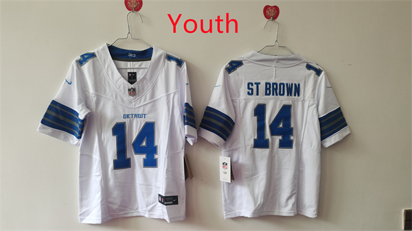 NFL Youth Jersey-0086