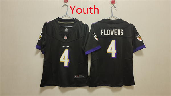 NFL Youth Jersey-0088