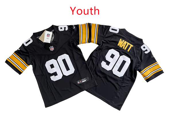 NFL Youth Jersey-0009
