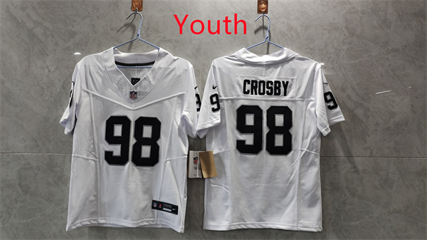 NFL Youth Jersey-0095