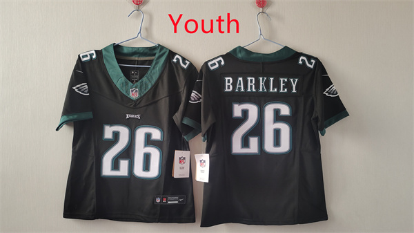 NFL Youth Jersey-0099