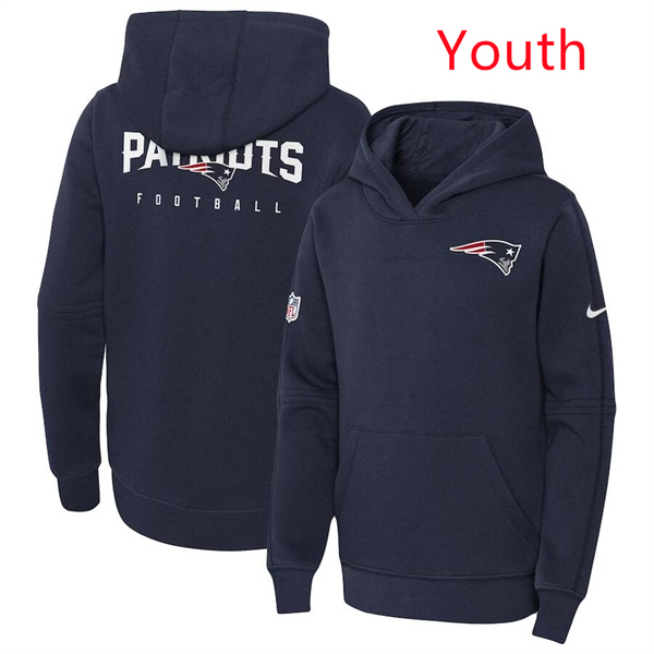 NFL Hoodies(Youth)-0011