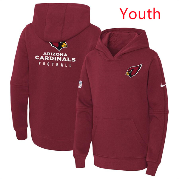 NFL Hoodies(Youth)-0019