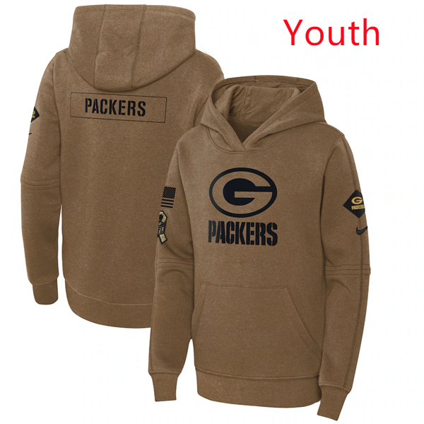 NFL Hoodies(Youth)-0023