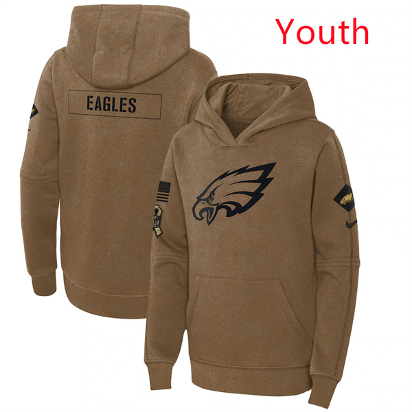 NFL Hoodies(Youth)-0029