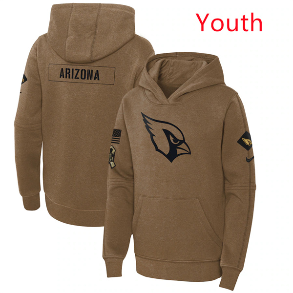 NFL Hoodies(Youth)-0036