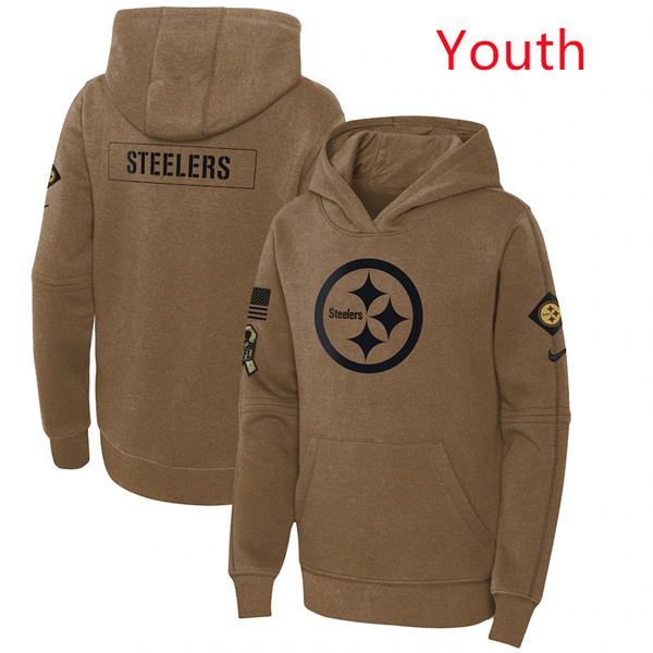 NFL Hoodies(Youth)-0038