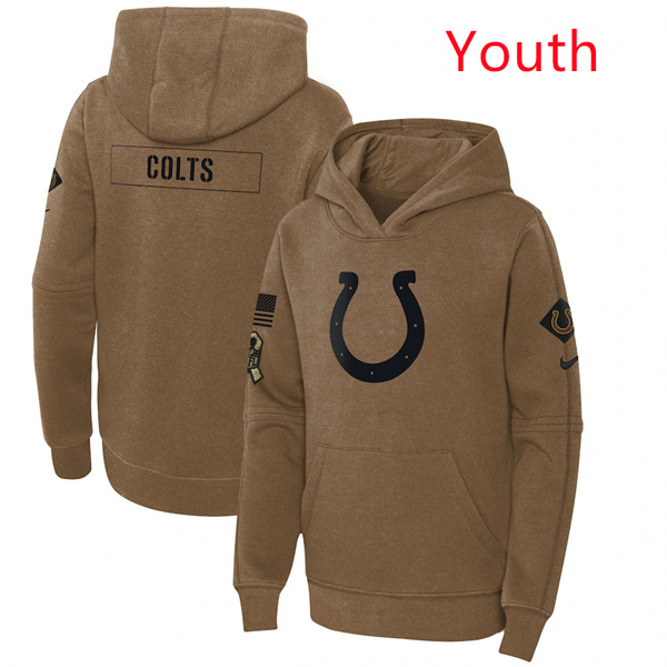 NFL Hoodies(Youth)-0043