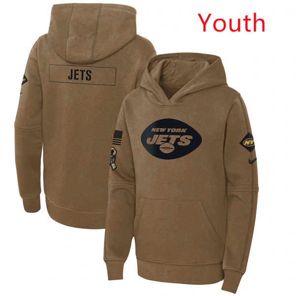 NFL Hoodies(Youth)-0046