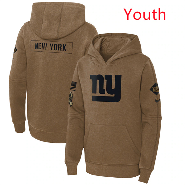 NFL Hoodies(Youth)-0047