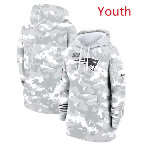 NFL Hoodies(Youth)-0055