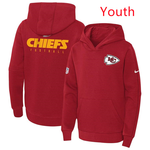 NFL Hoodies(Youth)-0006