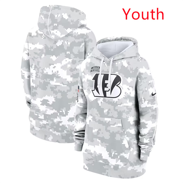 NFL Hoodies(Youth)-0060