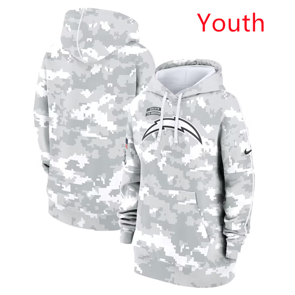 NFL Hoodies(Youth)-0061