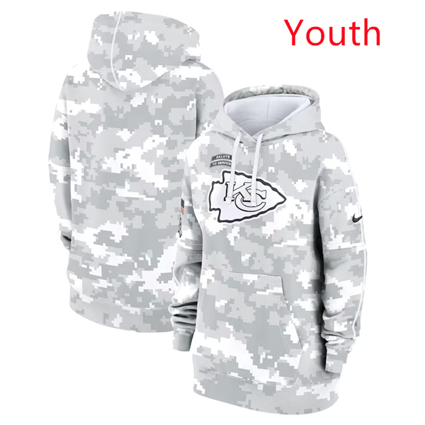 NFL Hoodies(Youth)-0067