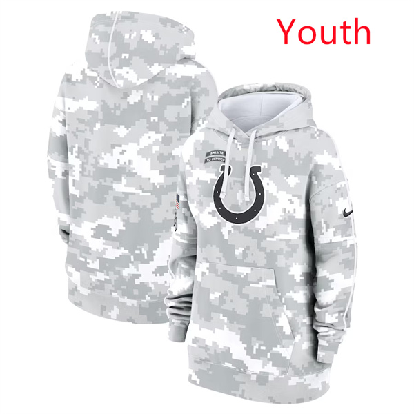 NFL Hoodies(Youth)-0071