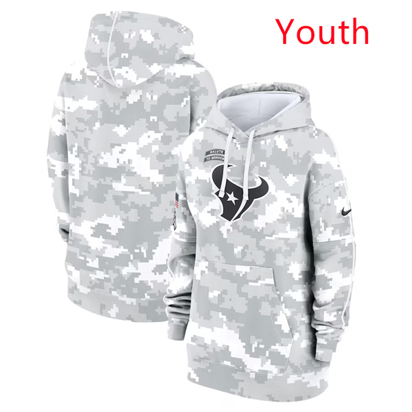 NFL Hoodies(Youth)-0076