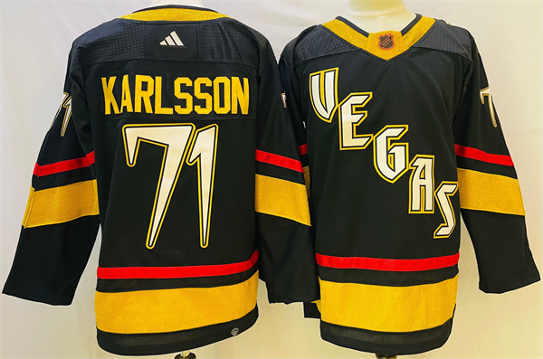 NHL Retro Jerseys-M-0100