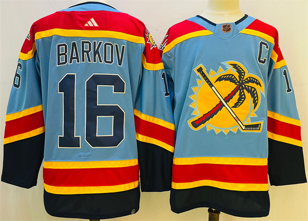 NHL Retro Jerseys-M-0111