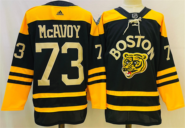 NHL Retro Jerseys-M-0113