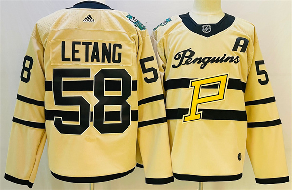 NHL Retro Jerseys-M-0126