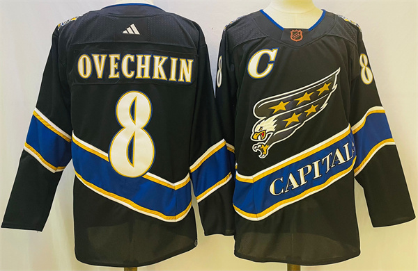 NHL Retro Jerseys-M-0139