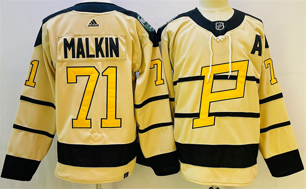 NHL Retro Jerseys-M-0150